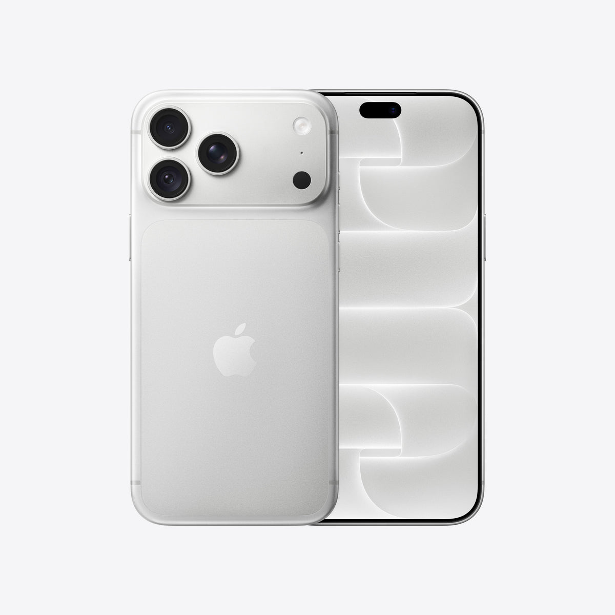 iPhone 18 Pro Max 1TB – ezüst