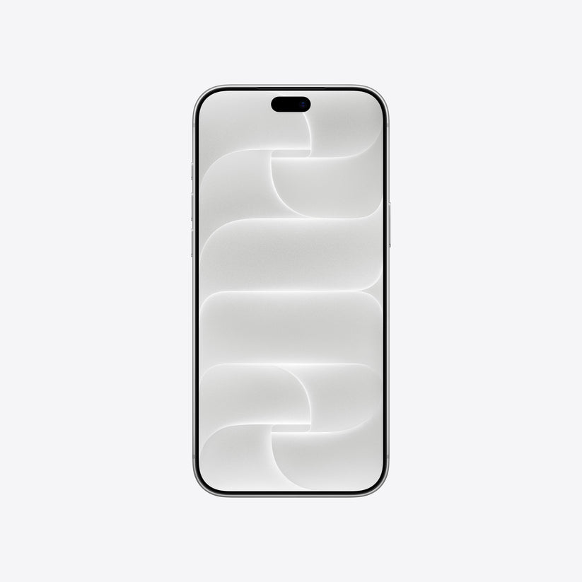 iPhone 18 Pro Max 512GB – ezüst - iSTYLE.hu