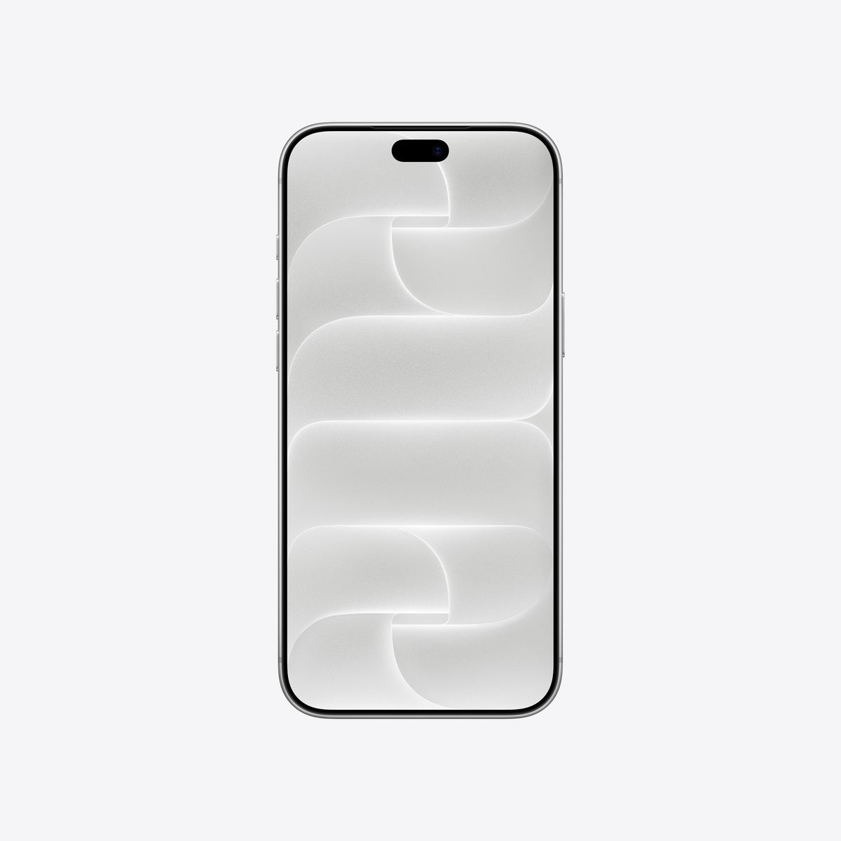 iPhone 18 Pro Max 1TB – ezüst