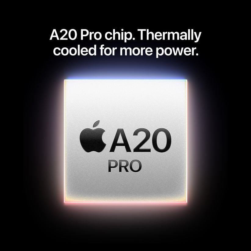 iPhone 18 Pro Max 512GB – ezüst - iSTYLE.hu