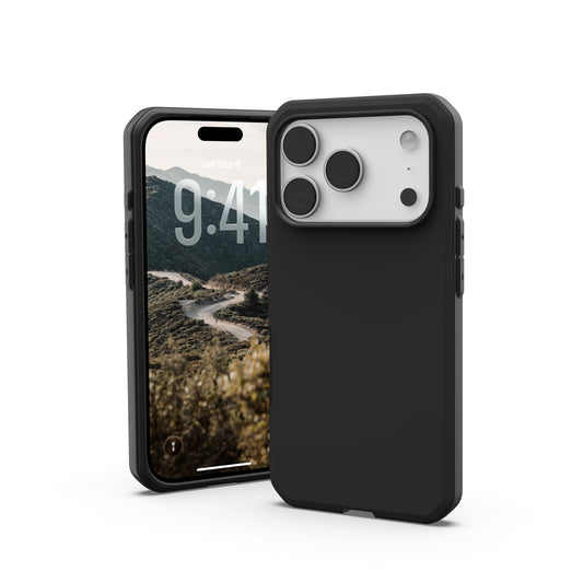 UAG Civilian LT MagSafe, fekete - iPhone 17 Pro - iSTYLE HU