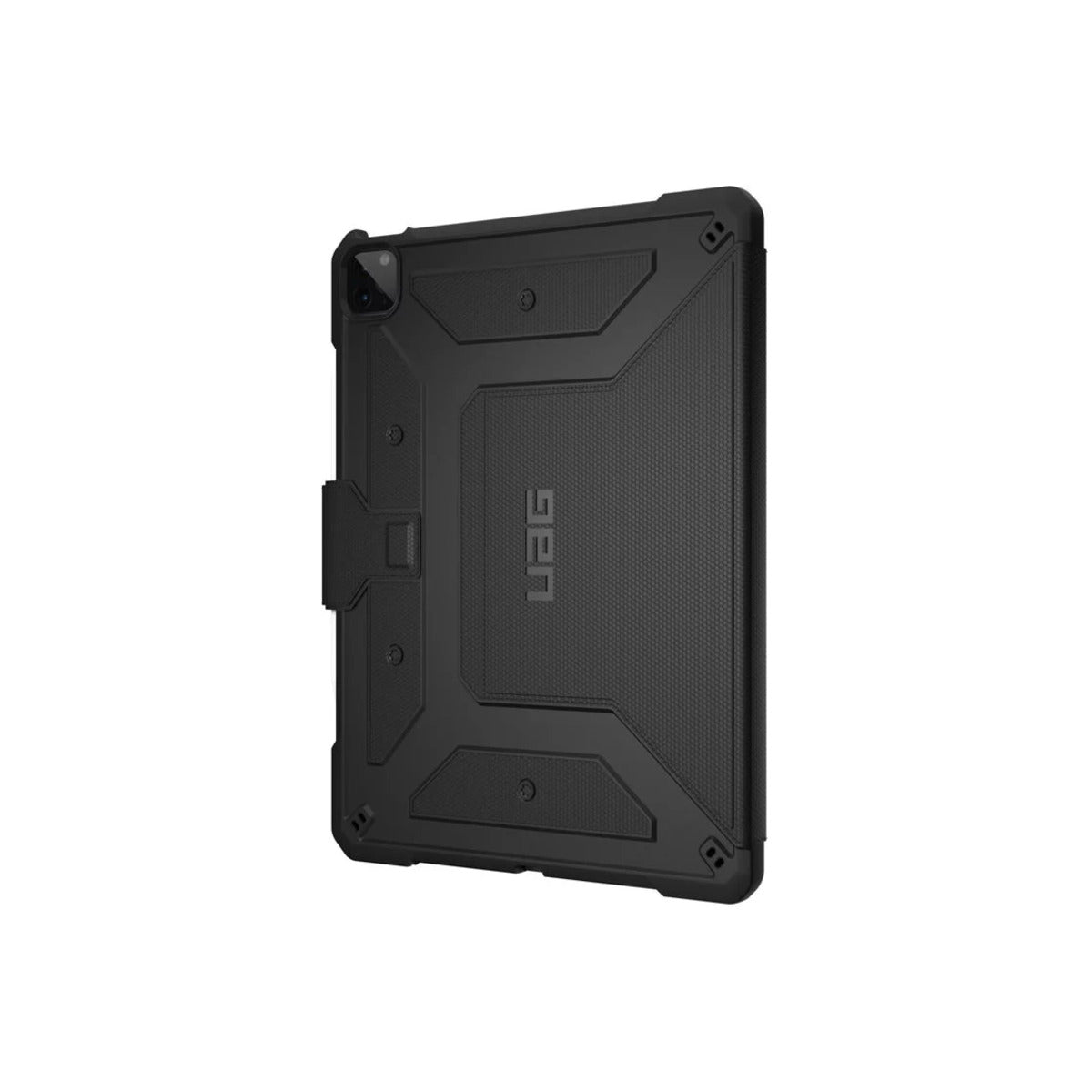 UAG – Metropolis iPad Pro 12.9" tok - fekete - iSTYLE HU