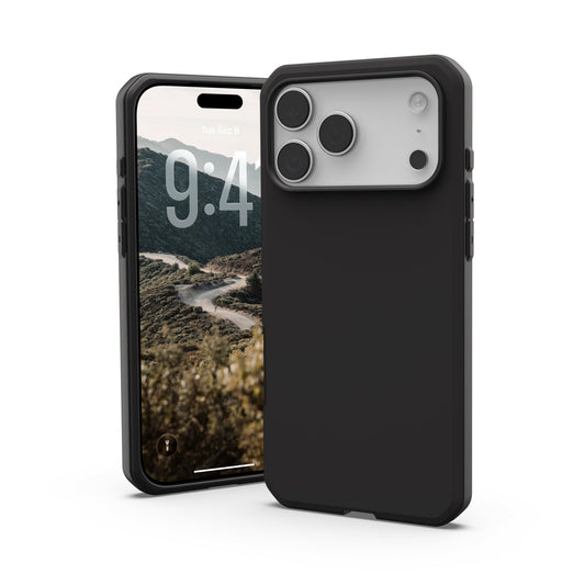 UAG Civilian LT MagSafe, fekete - iPhone 17 Pro Max - iSTYLE HU