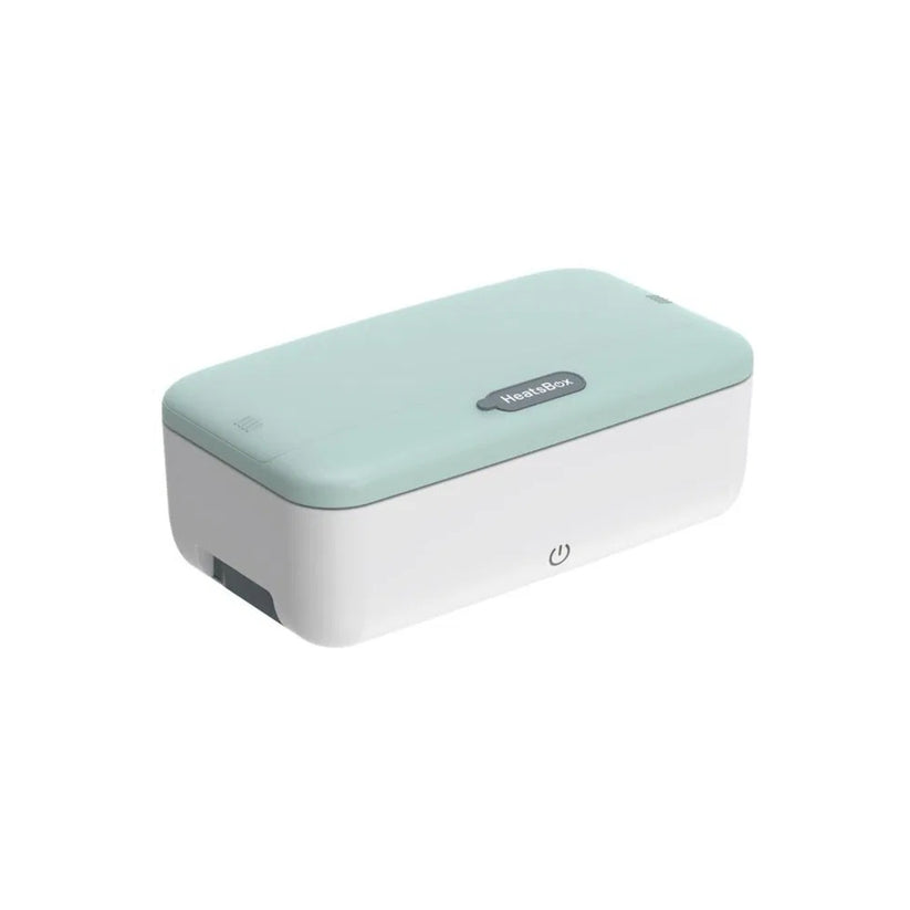 Faitron – HeatsBox LIFE intelligens fűtött ebéddoboz - iSTYLE HU