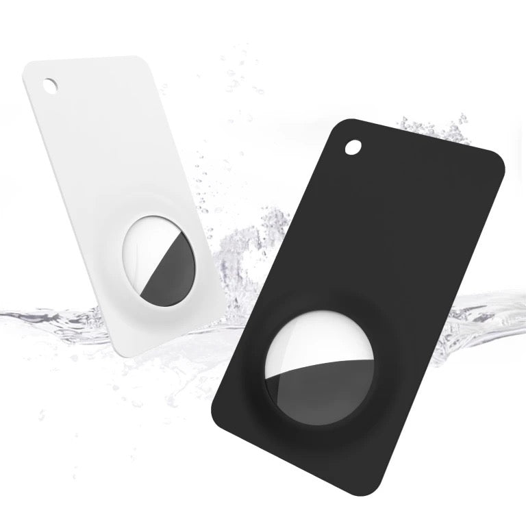 Mobile Origin – Airtag Wallet Card - fekete - iSTYLE HU