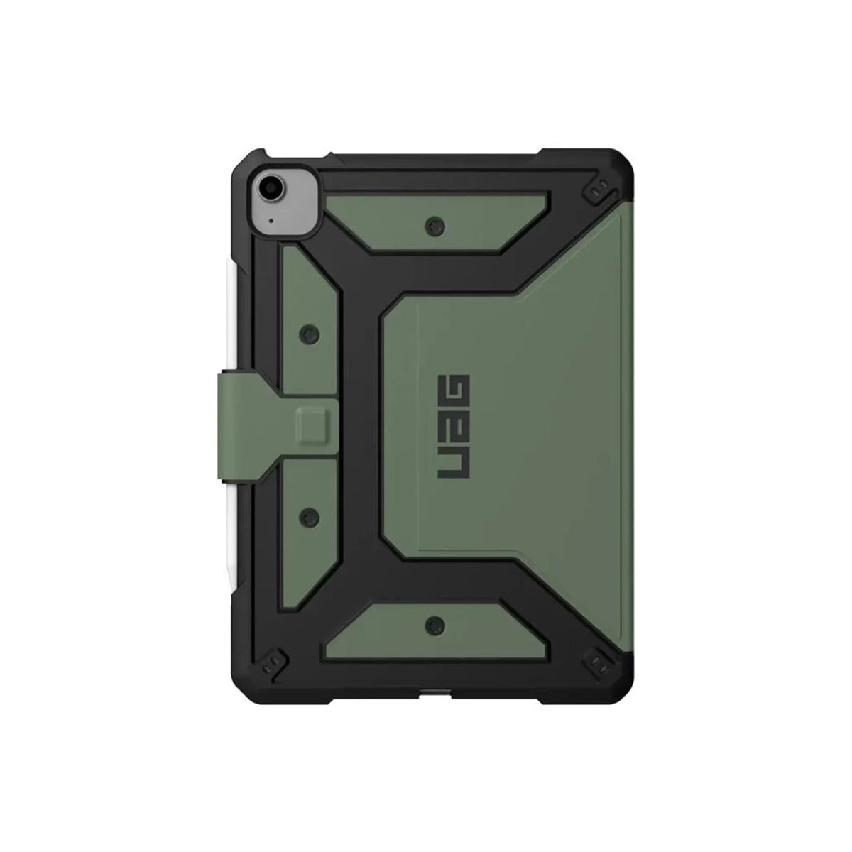 UAG – Metropolis SE iPad Pro 10.9" tok - oliva - iSTYLE HU