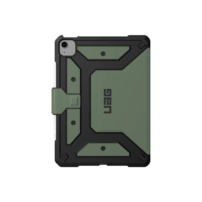 UAG – Metropolis SE iPad Pro 10.9" tok - oliva - iSTYLE HU