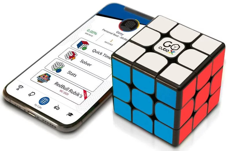 GoCube X - iSTYLE HU