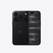 iPhone 18 Pro 256GB – fekete