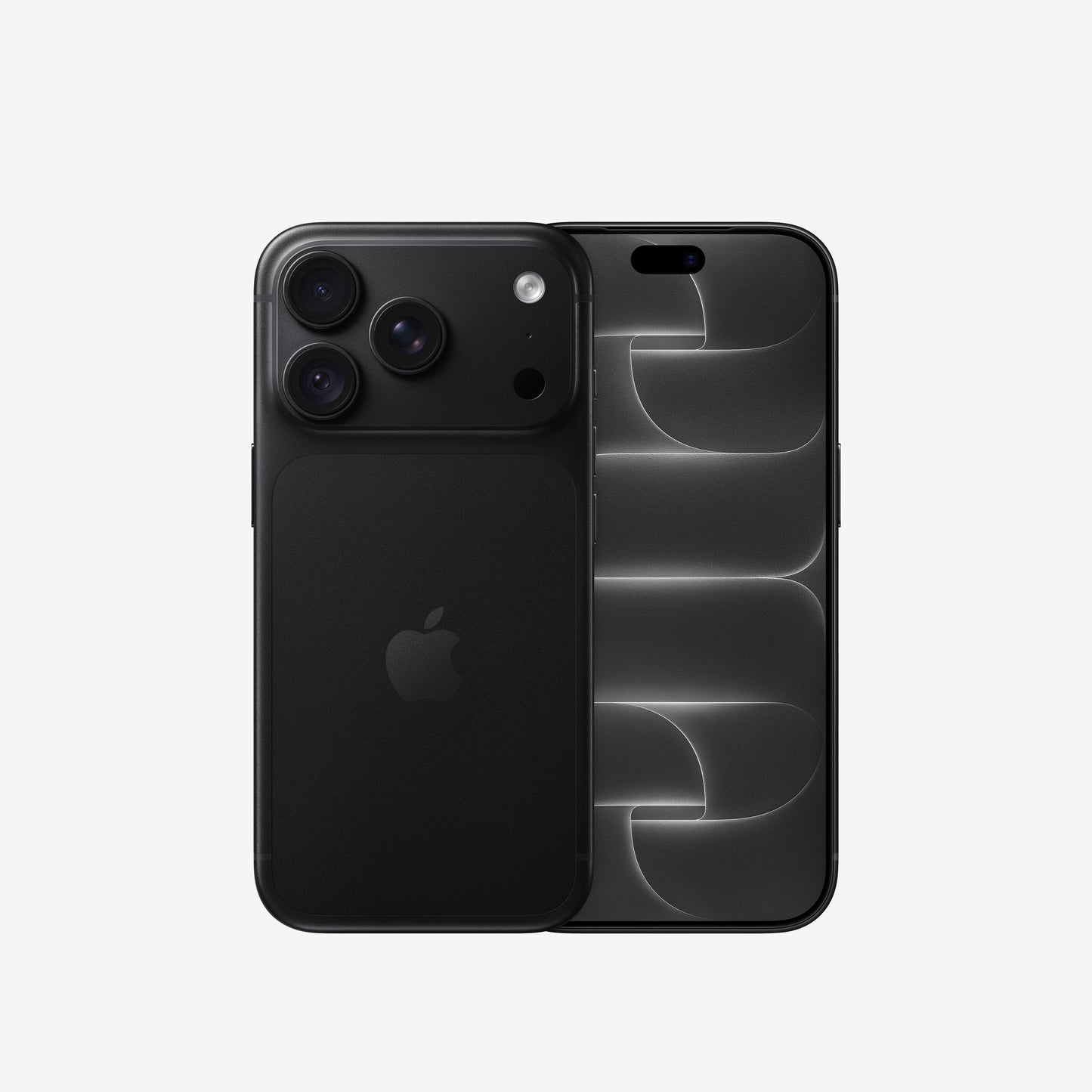 iPhone 18 Pro 512GB – fekete