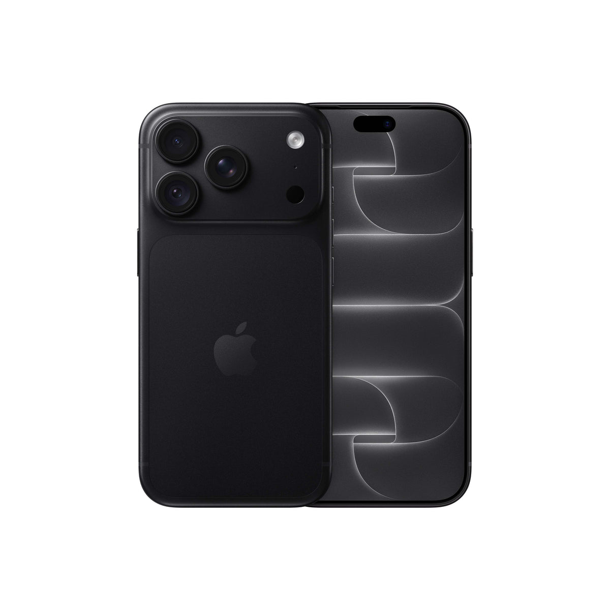 iPhone 18 Pro 256GB – fekete