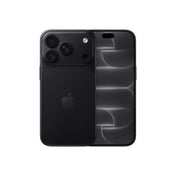iPhone 18 Pro 256GB – fekete