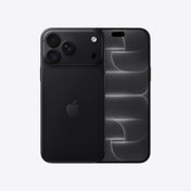 iPhone 18 Pro Max 256GB – fekete