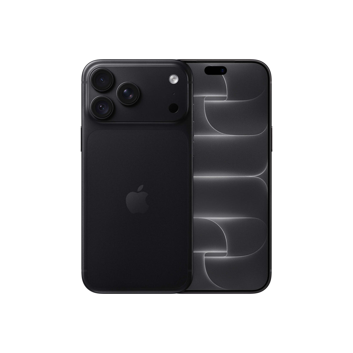 iPhone 18 Pro Max 512GB – fekete