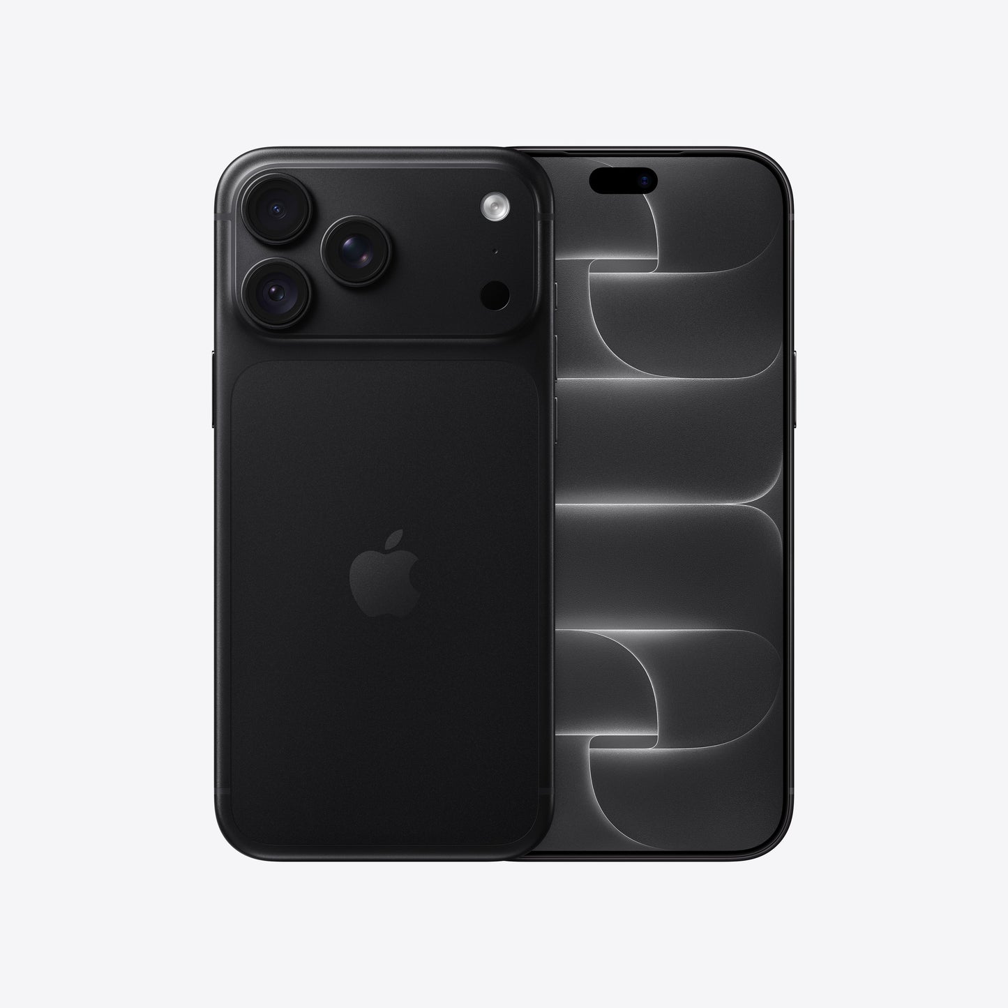 iPhone 18 Pro Max 512GB – fekete