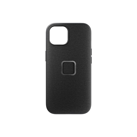 Peak Design – Everyday iPhone 15 tok - szénszürke - iSTYLE HU