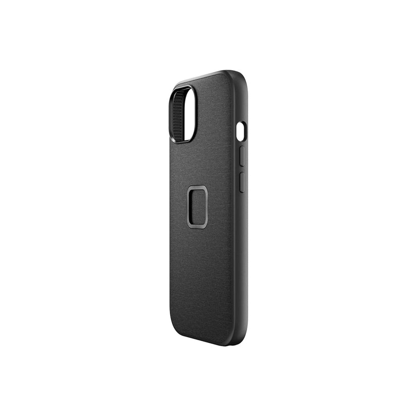 Peak Design – Everyday iPhone 15 tok - szénszürke - iSTYLE HU