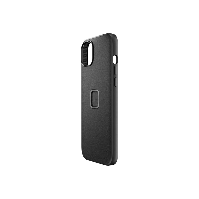 Peak Design – Everyday iPhone 15 Plus tok - szénszürke - iSTYLE HU