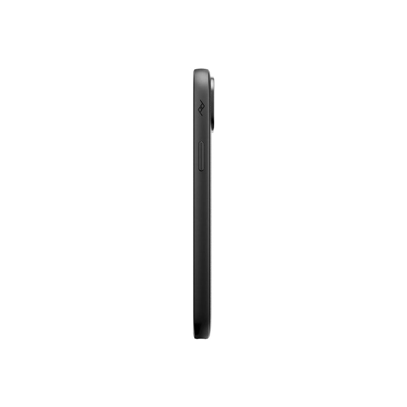 Peak Design – Everyday iPhone 15 Plus tok - szénszürke - iSTYLE HU