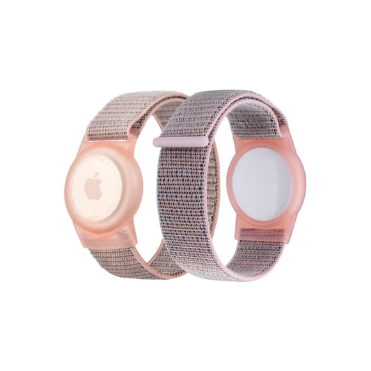 Mobile Origin – AirTag szíj - pink - iSTYLE HU