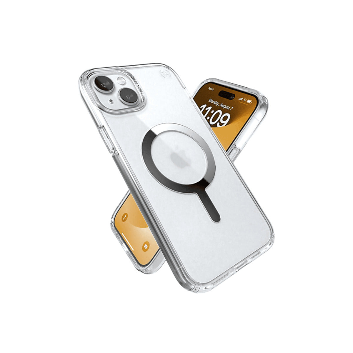 Speck – iPhone 15 Plus MagSafe tok - átlátszó - iSTYLE HU