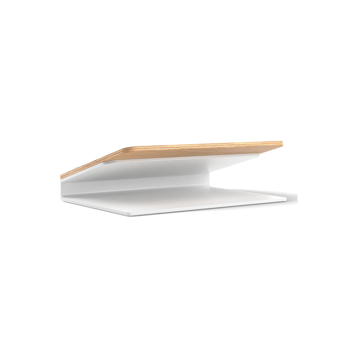 Woodcessories – Laptop állvány - tölgy - iSTYLE HU
