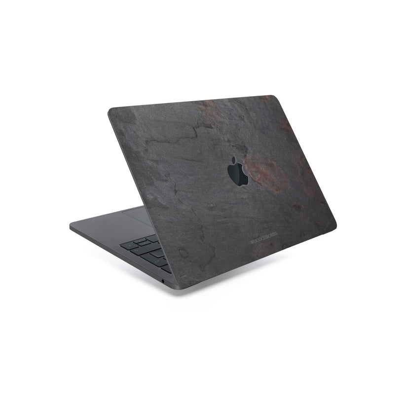 Woodcessories – EcoSkin Stone Macbook Pro 15" (Touchbar) - Vulkán fekete - iSTYLE HU