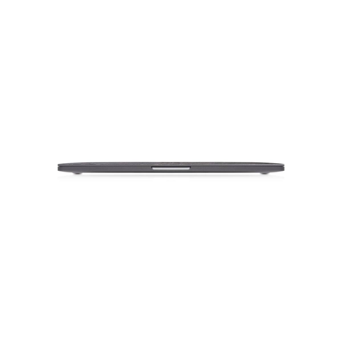 Woodcessories – EcoSkin Stone Macbook Pro 15" (Touchbar) - Vulkán fekete - iSTYLE HU