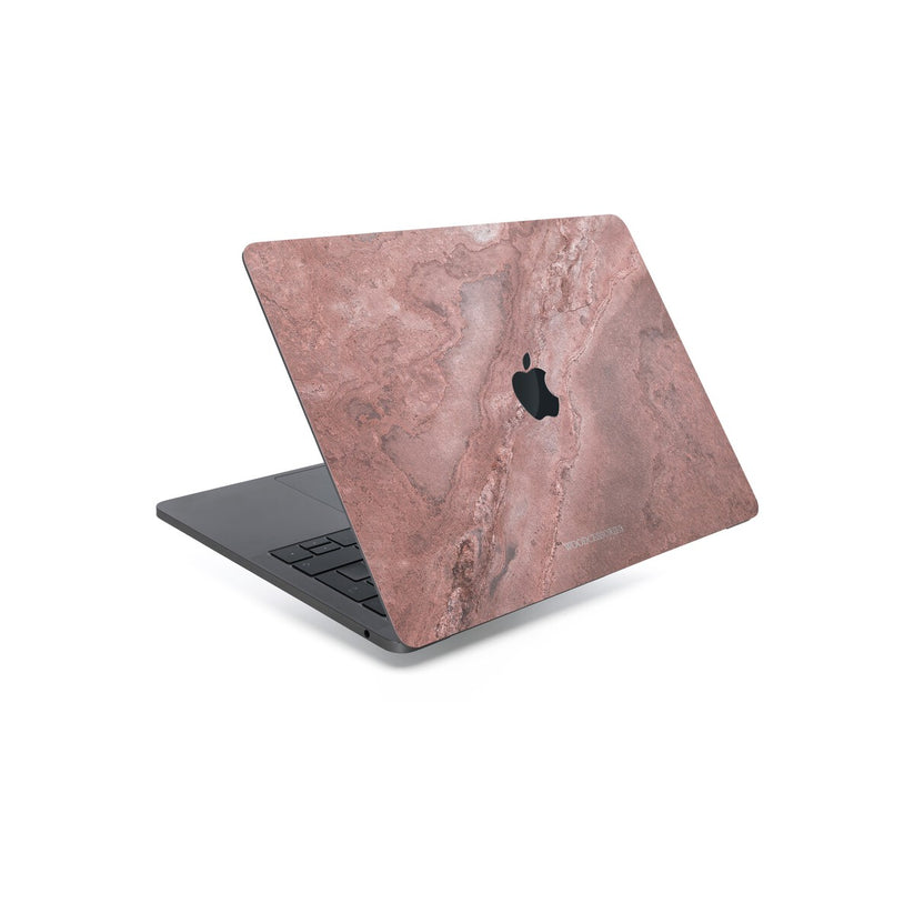 Woodcessories – EcoSkin Stone Macbook Pro 15" (Touchbar) - vörös palakő - iSTYLE HU