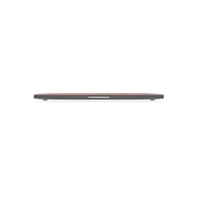 Woodcessories – EcoSkin Stone Macbook Pro 15" (Touchbar) - vörös palakő - iSTYLE HU