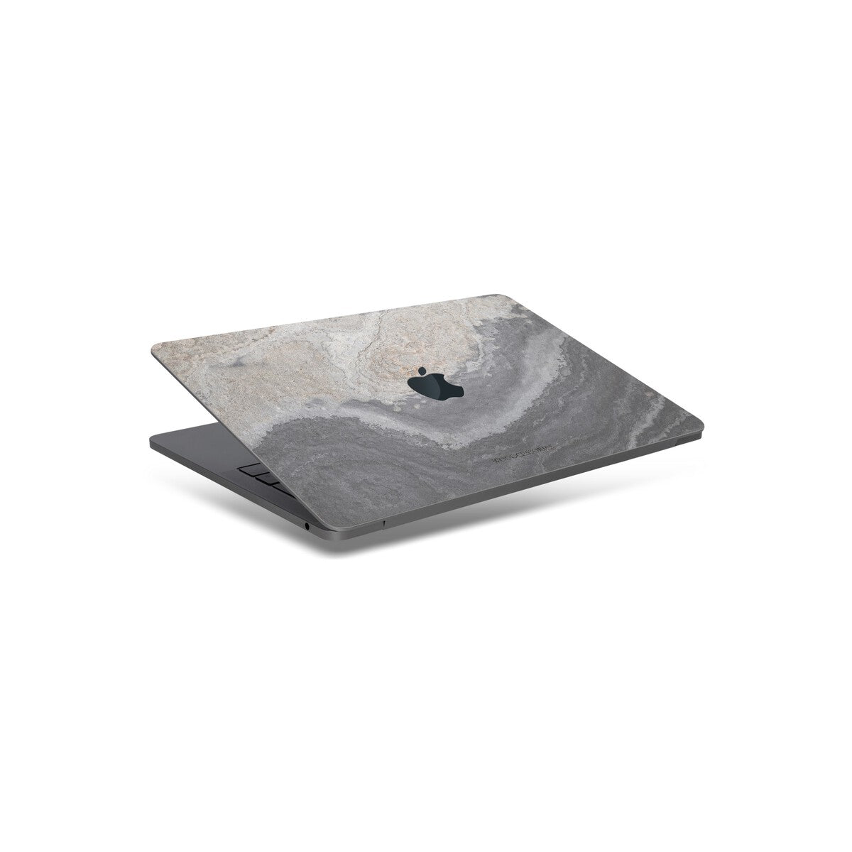 Woodcessories – EcoSkin Stone Macbook Pro 16" - Szürke - iSTYLE HU