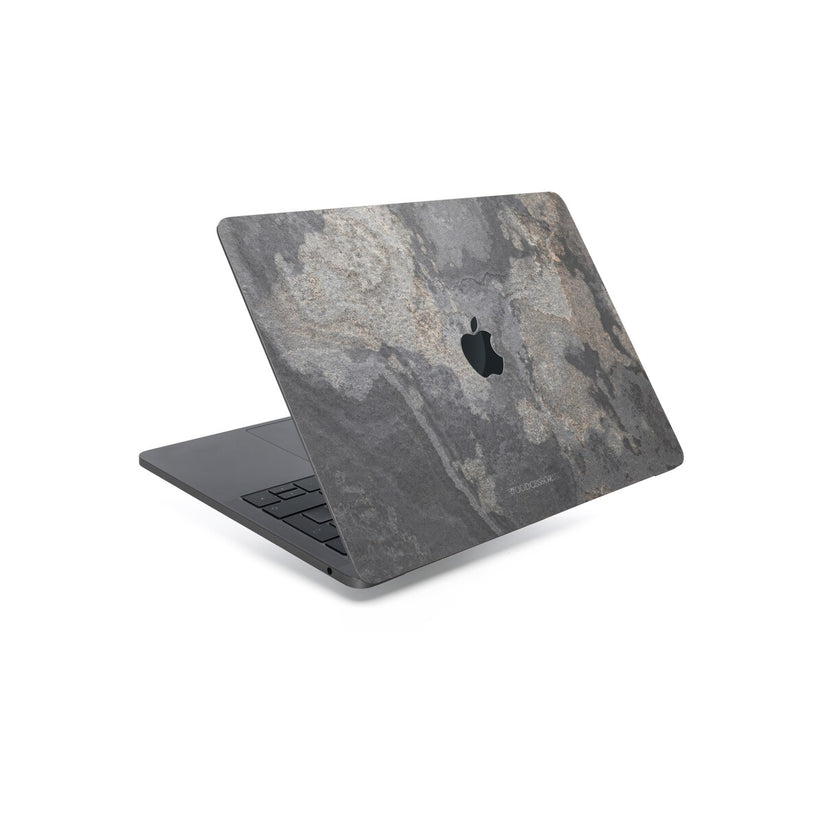 Woodcessories – EcoSkin Stone Macbook Pro 16" - Szürke - iSTYLE HU