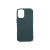 Dviced – MagSafe iPhone 16 bőr tok - kék - iSTYLE HU