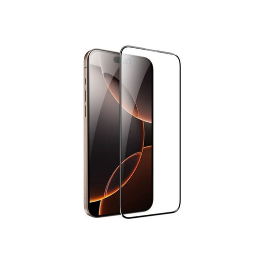 Mobile Origin – EasyGlass képernyővédő iPhone 16 Pro modellhez - iSTYLE HU