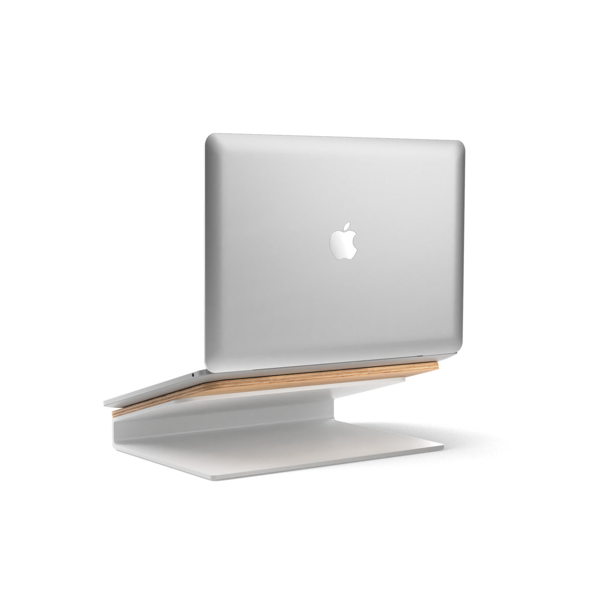 Woodcessories – Laptop állvány - tölgy - iSTYLE HU