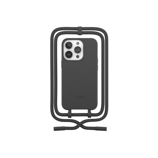Woodcessories – Change iPhone 14 Pro Max tok - fekete - iSTYLE HU
