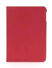 Griffin Slim Folio, Salt for iPad Air - Red/SND - iSTYLE HU