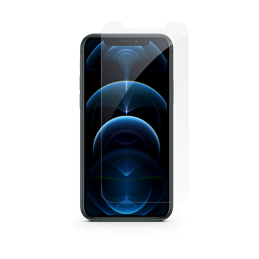 EPICO Glass iPhone 12 / 12 Pro kijelzővédő fólia - iSTYLE HU