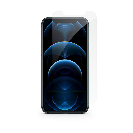 EPICO Glass iPhone 12 / 12 Pro kijelzővédő fólia - iSTYLE HU