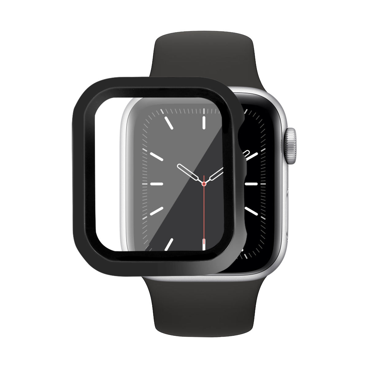 iSTYLE – GLASS tok Apple Watch Series 1/2/3 (42 mm) - iSTYLE HU