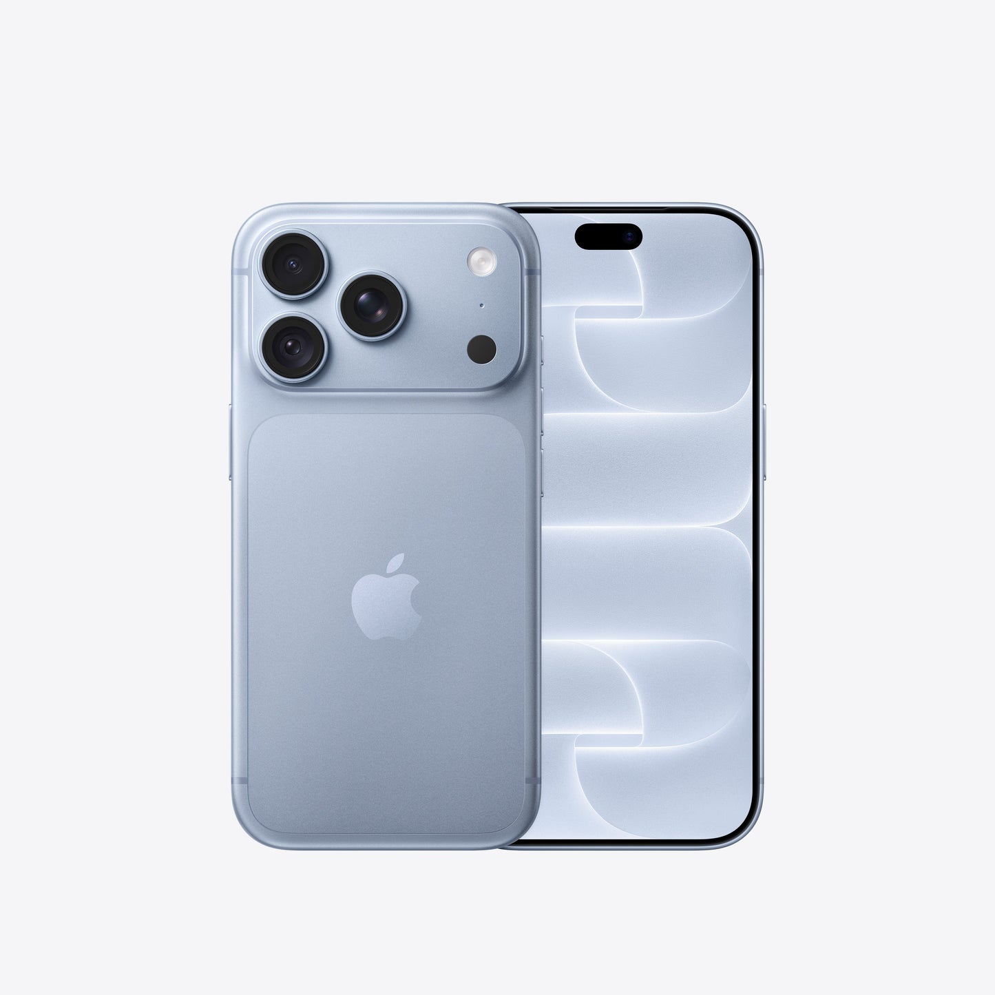 iPhone 18 Pro 512GB – gleccserszín