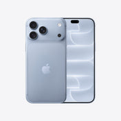 iPhone 18 Pro Max 256GB – gleccserszín