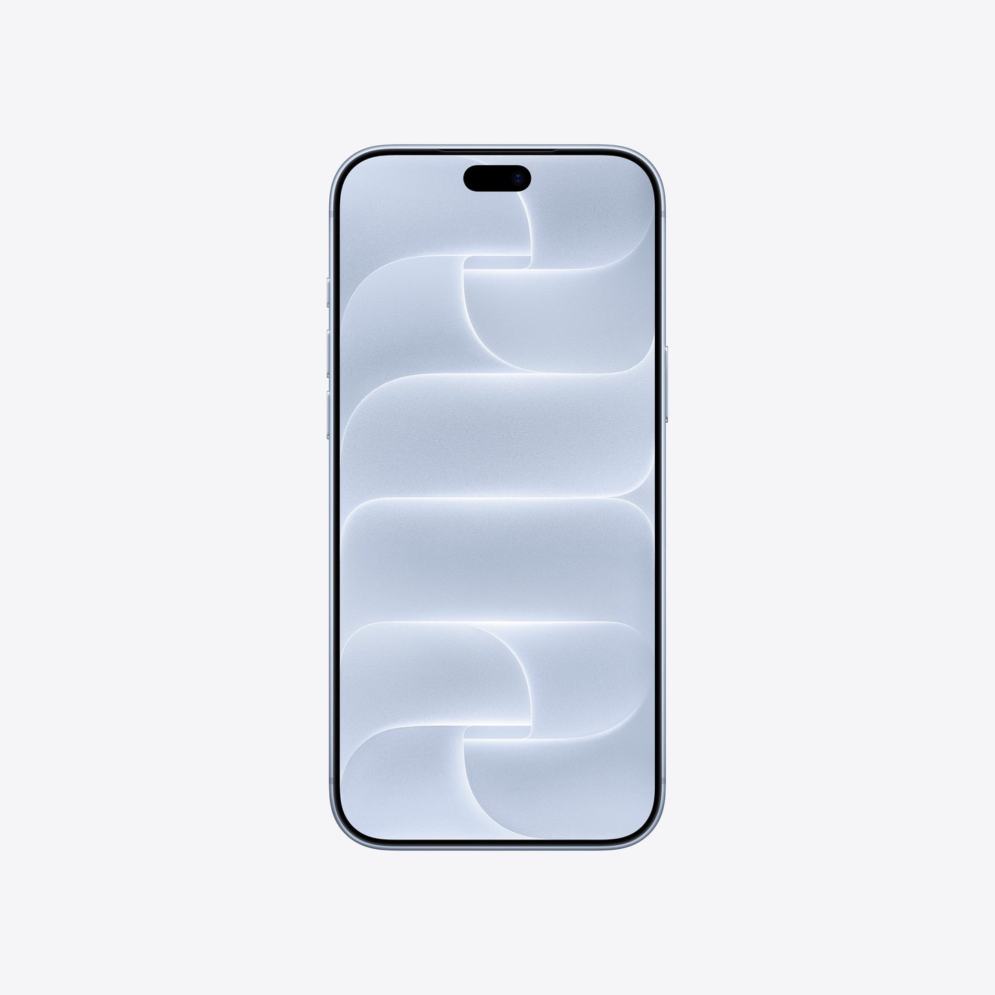 iPhone 18 Pro Max 1TB – gleccserszín