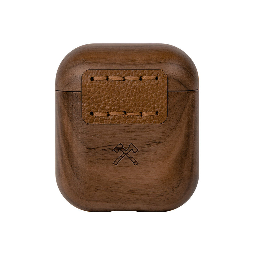 Woodcessories – AirCase fa AirPods tok - iSTYLE HU