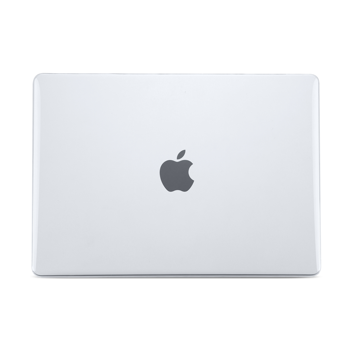 EPICO – MacBook Pro 16" kemény védőtok - átlátszó - iSTYLE HU