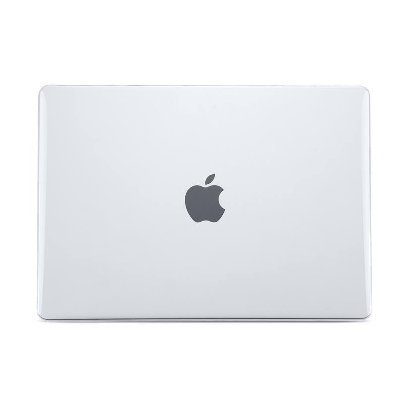 EPICO – MacBook Pro 16" kemény védőtok - átlátszó - iSTYLE HU