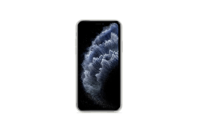 EPICO – Hero iPhone 11Pro átlátszó tok (Guarantee Program) - iSTYLE HU
