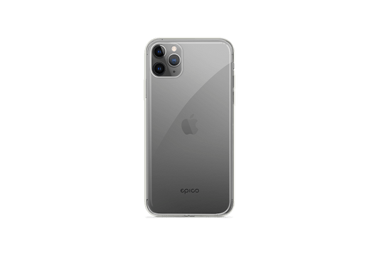 EPICO – Hero iPhone 11Pro átlátszó tok (Guarantee Program) - iSTYLE HU