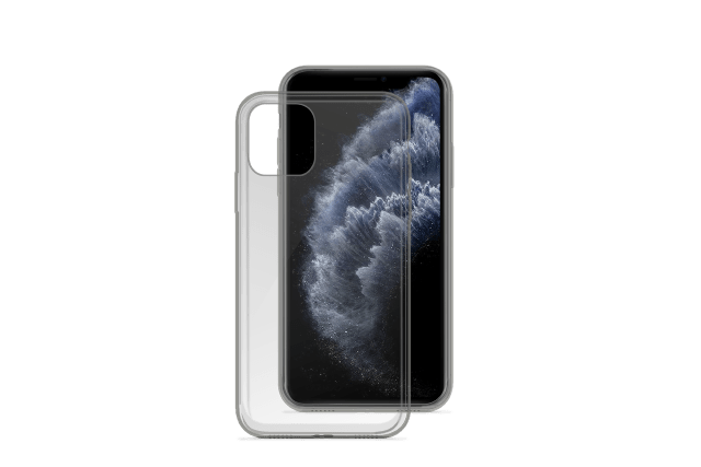 EPICO – Hero iPhone 11Pro átlátszó tok (Guarantee Program) - iSTYLE HU
