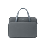 tomtoc – The Her-H21 14" laptop táska - szürke - iSTYLE HU